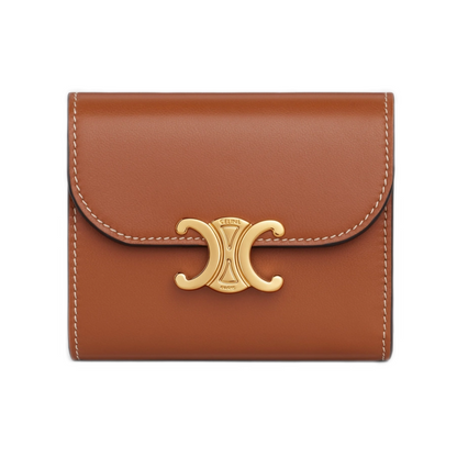 Celine wallet outlet price