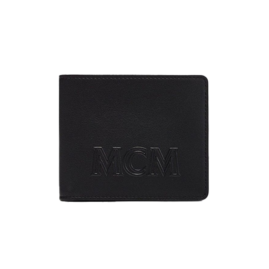 MCM WALLET 17