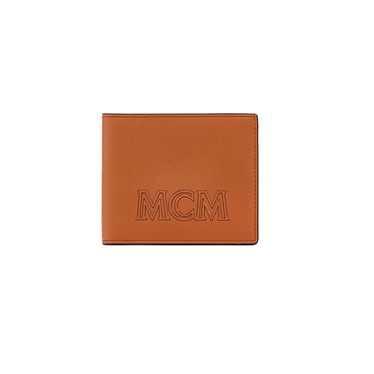 MCM WALLET 11