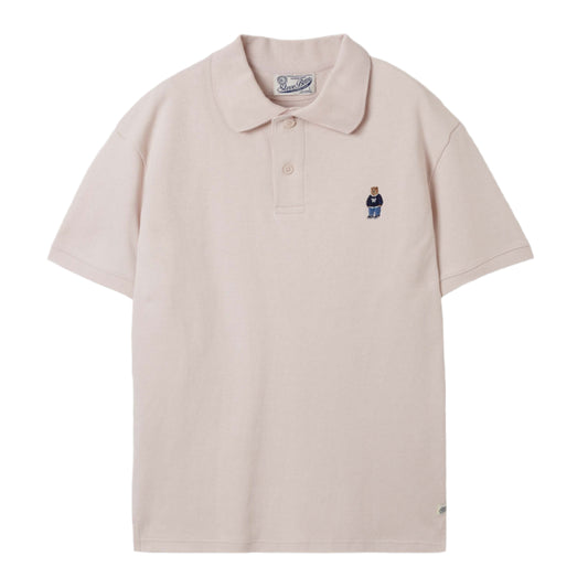 WHOAU POLO 10