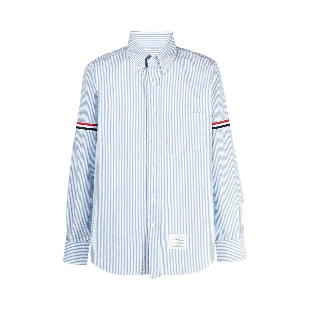 THOM BROWNE SHIRT 18
