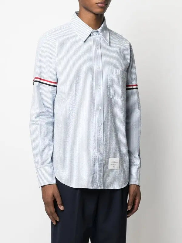 THOM BROWNE SHIRT 18