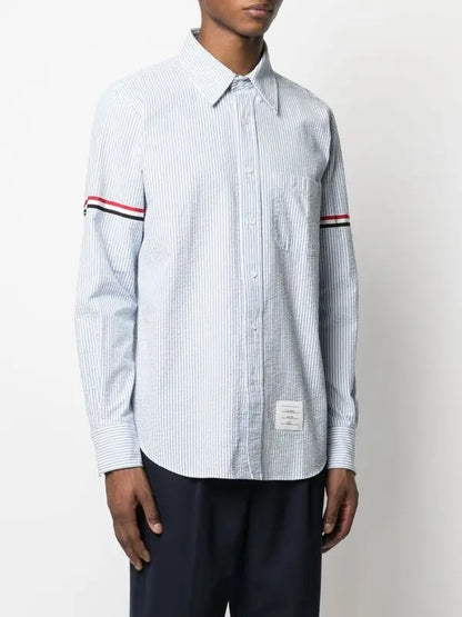 THOM BROWNE SHIRT 18