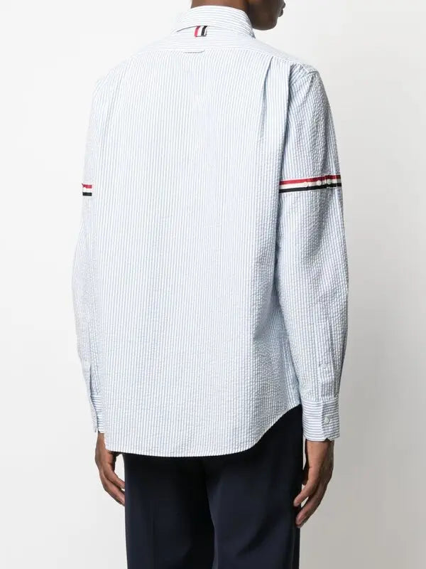 THOM BROWNE SHIRT 18