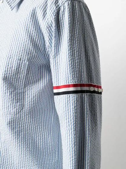 THOM BROWNE SHIRT 18