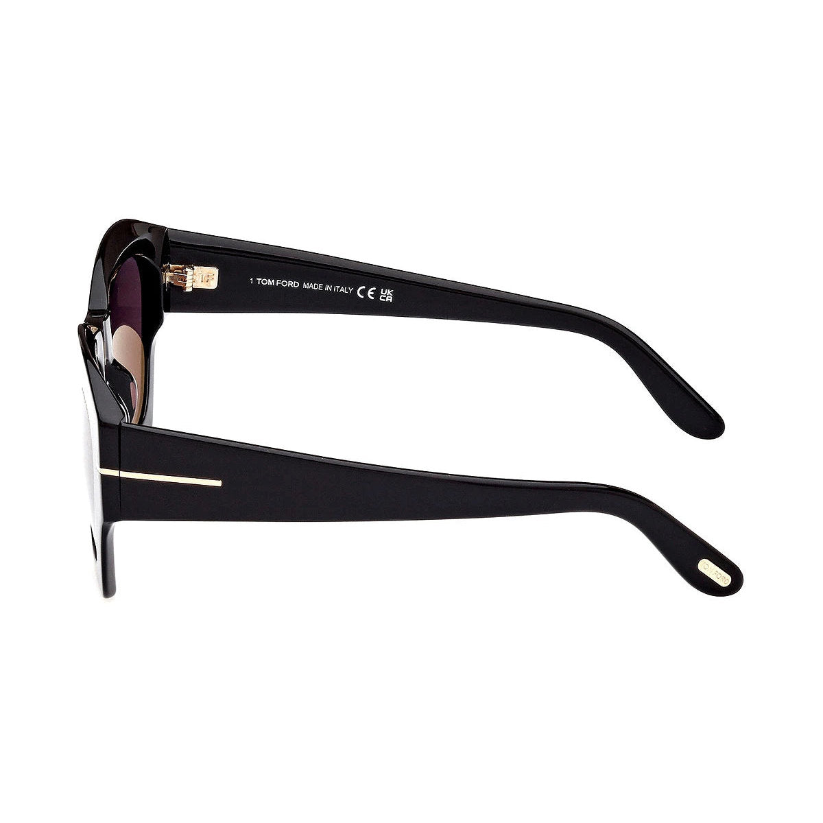 TOM FORD GLASSES 20