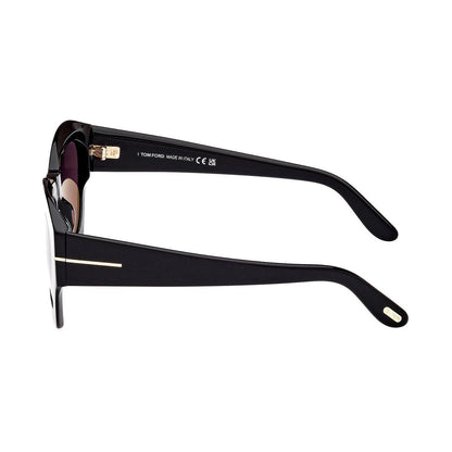 TOM FORD GLASSES 20