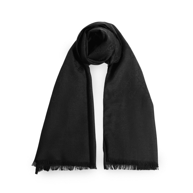 GUCCI SCARF 10