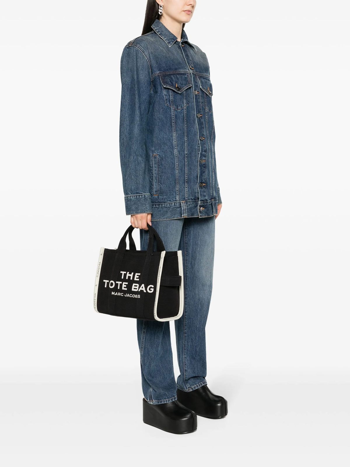 MARC JACOBS  BAG 22 (SMALL)