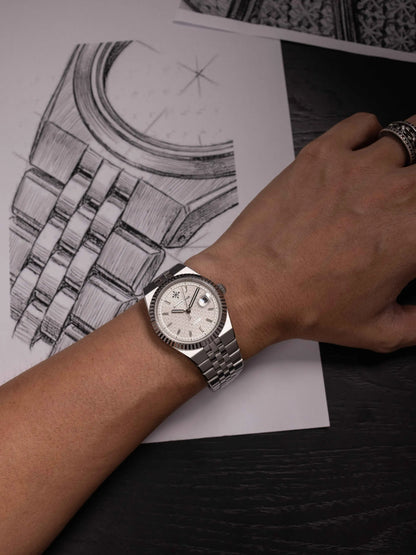 ALEXANDER FERROS WATCHES 04
