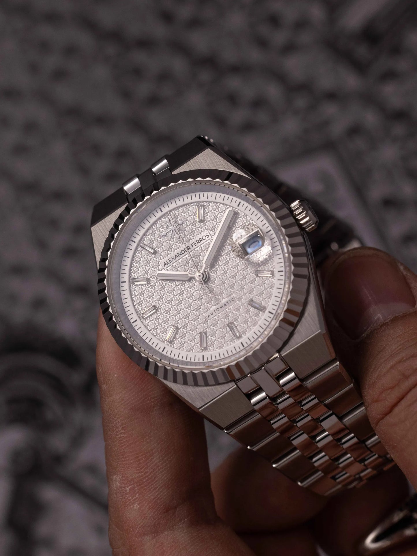 ALEXANDER FERROS WATCHES 04