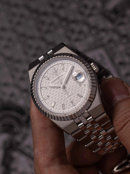 ALEXANDER FERROS WATCHES 04