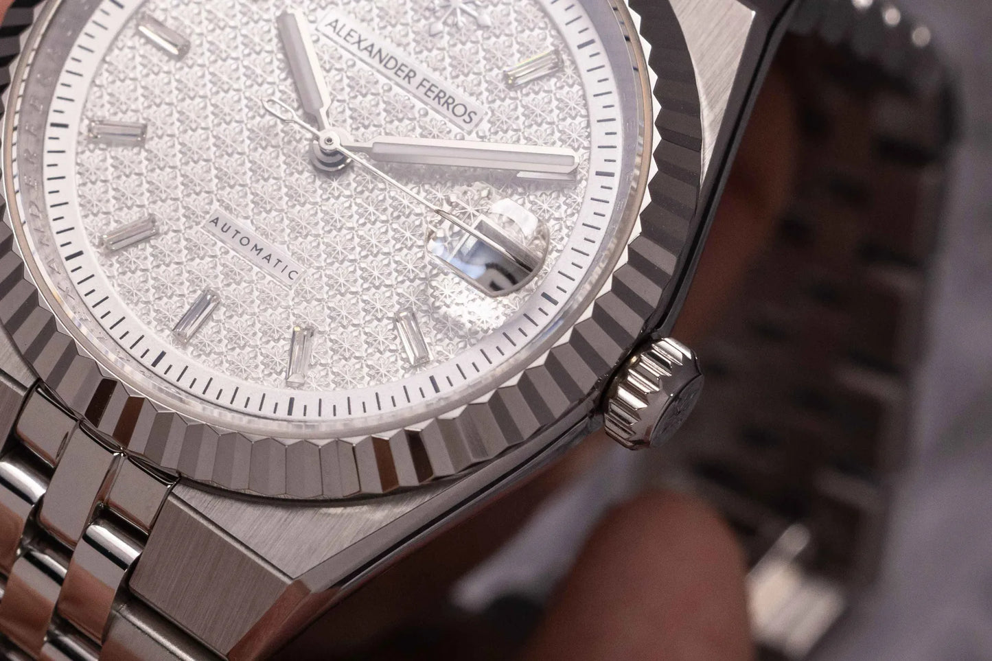 ALEXANDER FERROS WATCHES 04