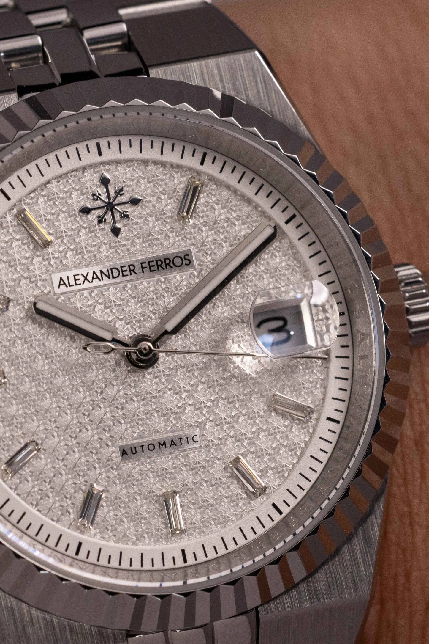 ALEXANDER FERROS WATCHES 04