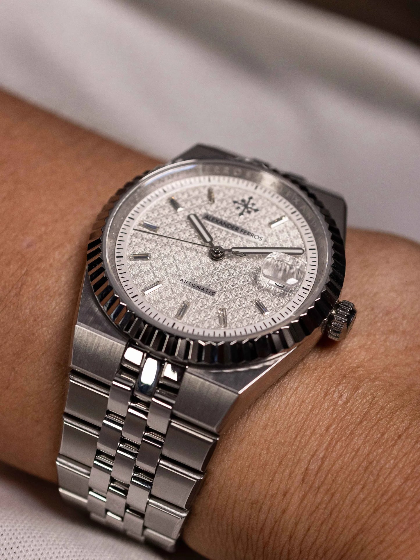 ALEXANDER FERROS WATCHES 04
