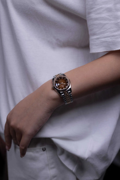 ALEXANDER FERROS WATCHES 25