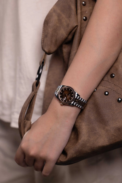 ALEXANDER FERROS WATCHES 25