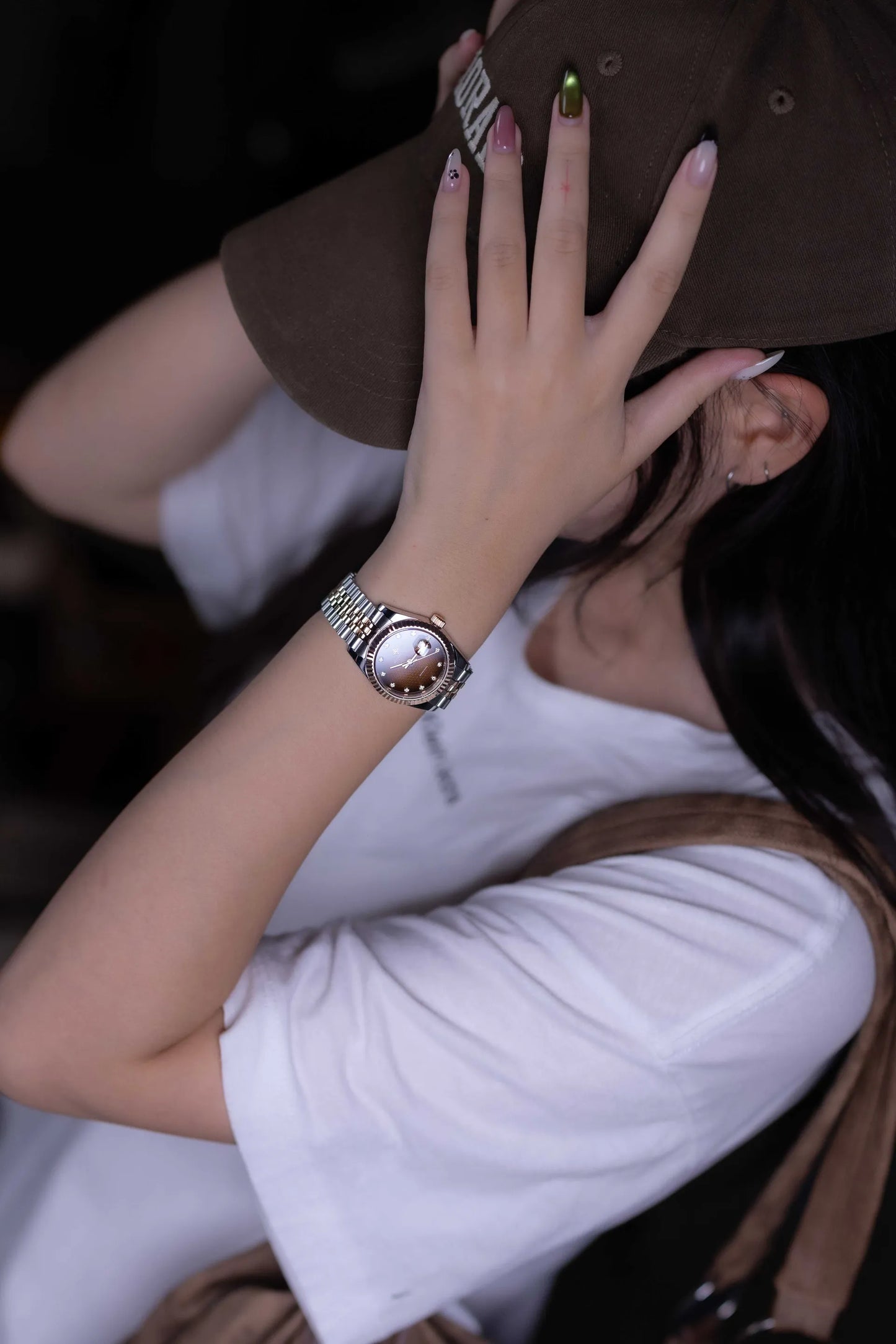 ALEXANDER FERROS WATCHES 25