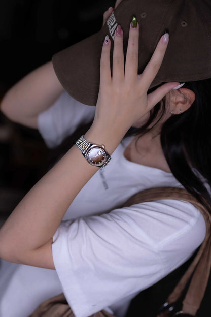 ALEXANDER FERROS WATCHES 25