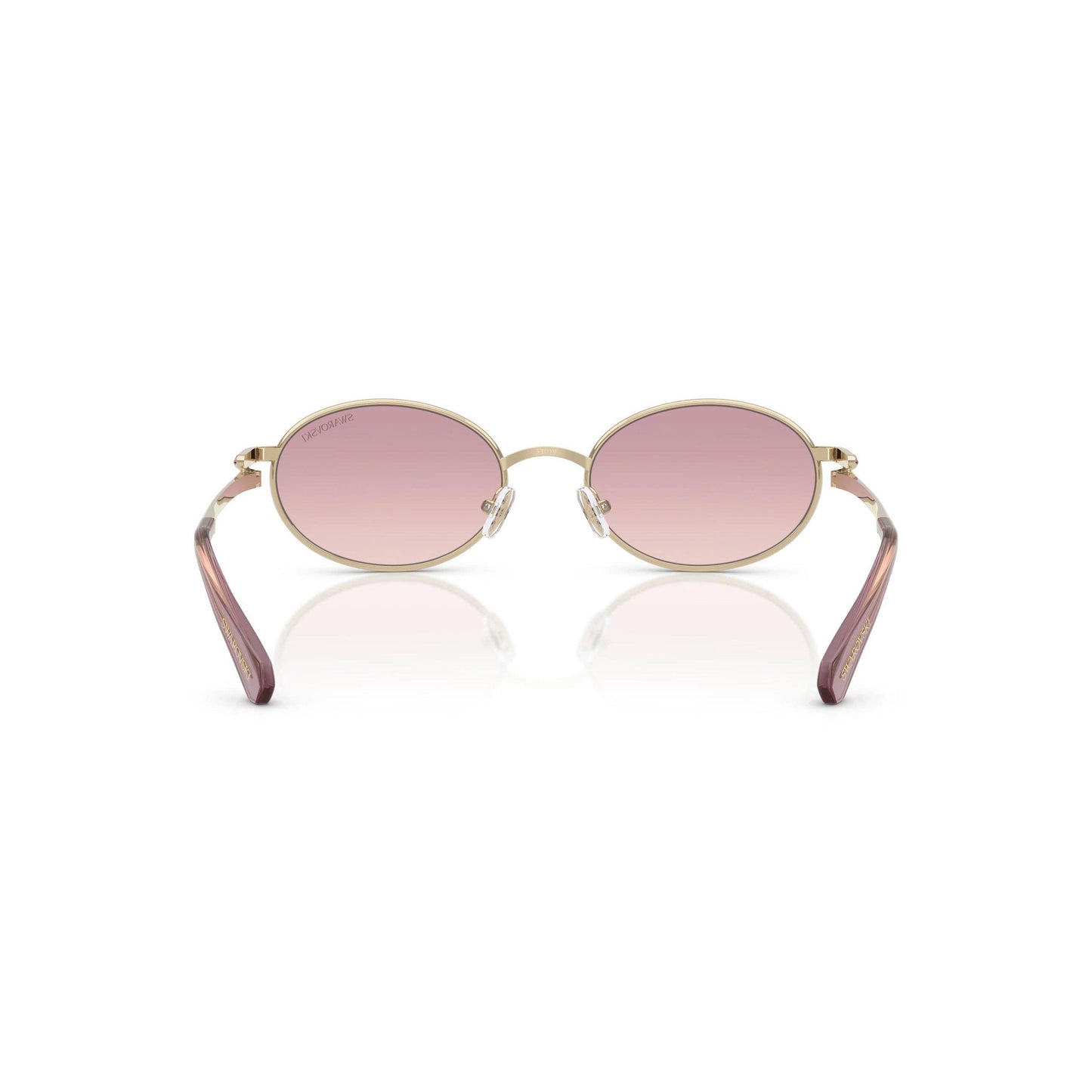 SWAROVSKI GLASSES 15