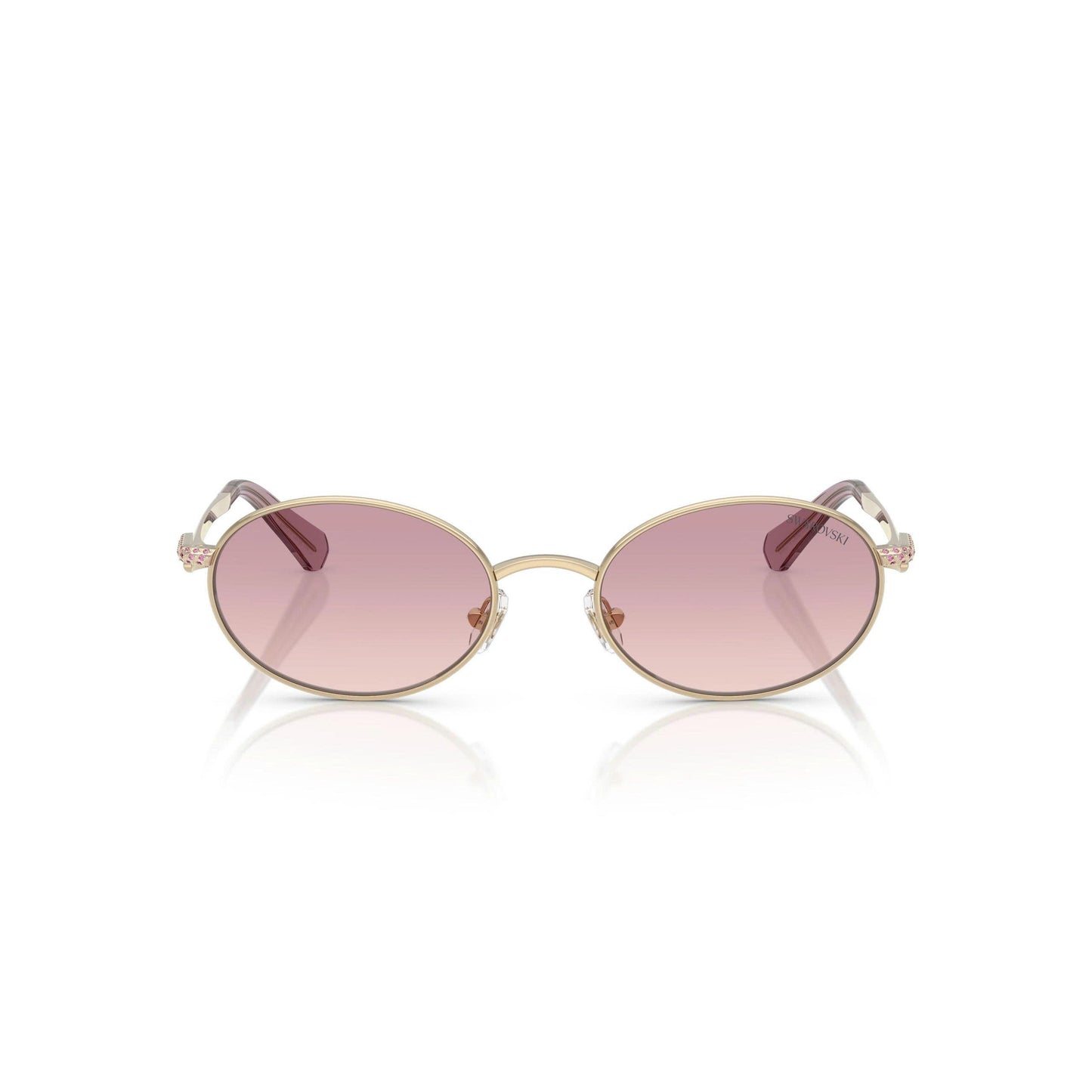 SWAROVSKI GLASSES 15