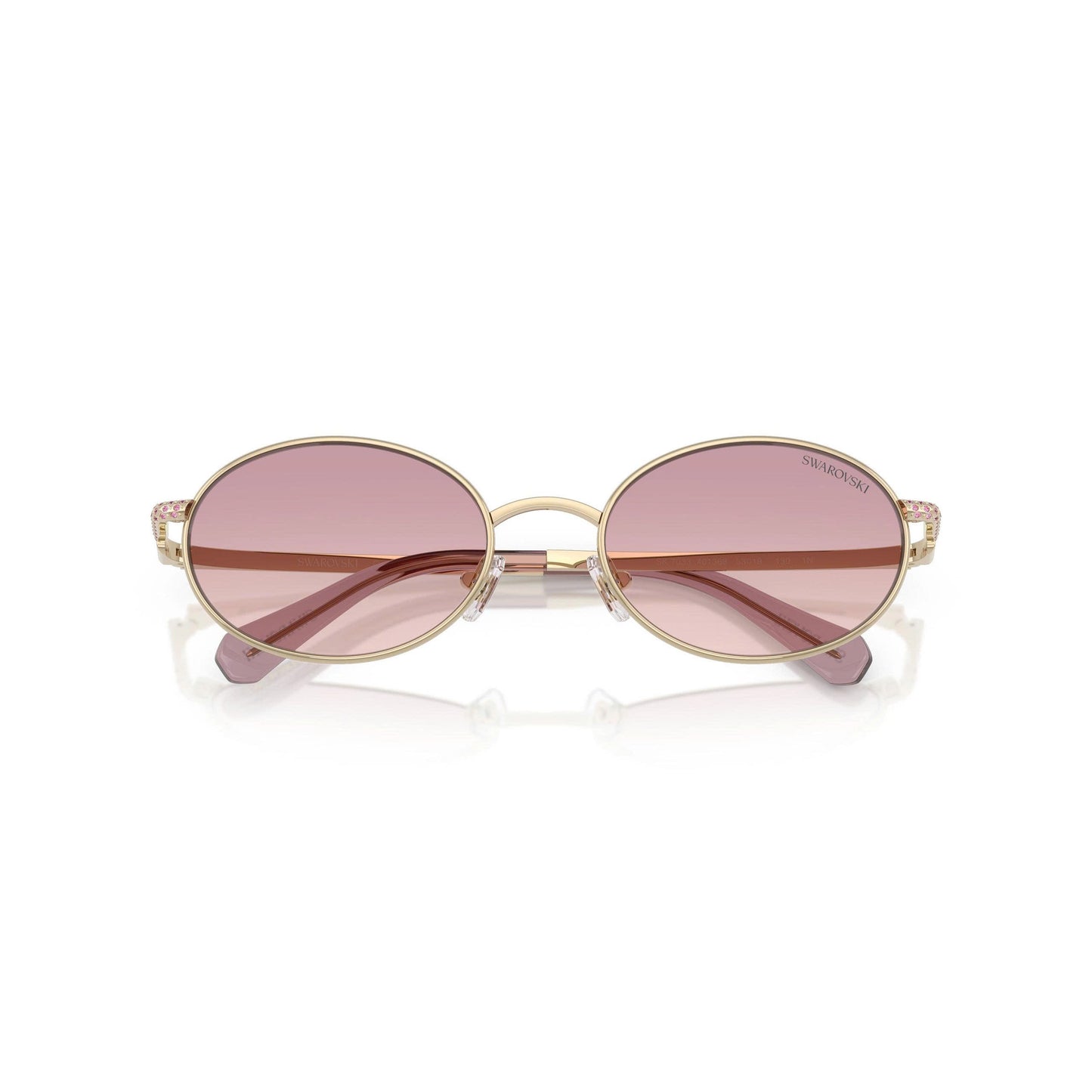 SWAROVSKI GLASSES 15