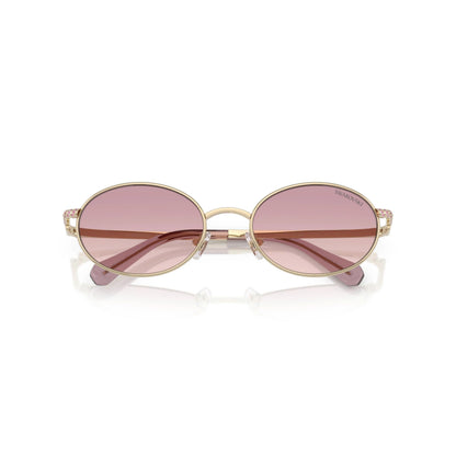 SWAROVSKI GLASSES 15
