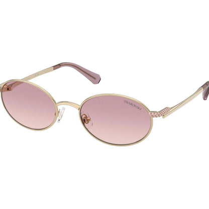 SWAROVSKI GLASSES 15