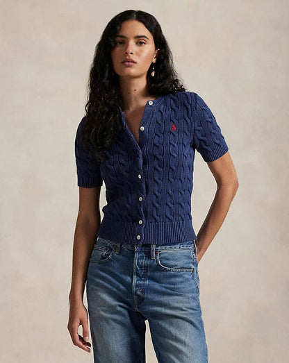 RALPH LAUREN CARDIGAN 07