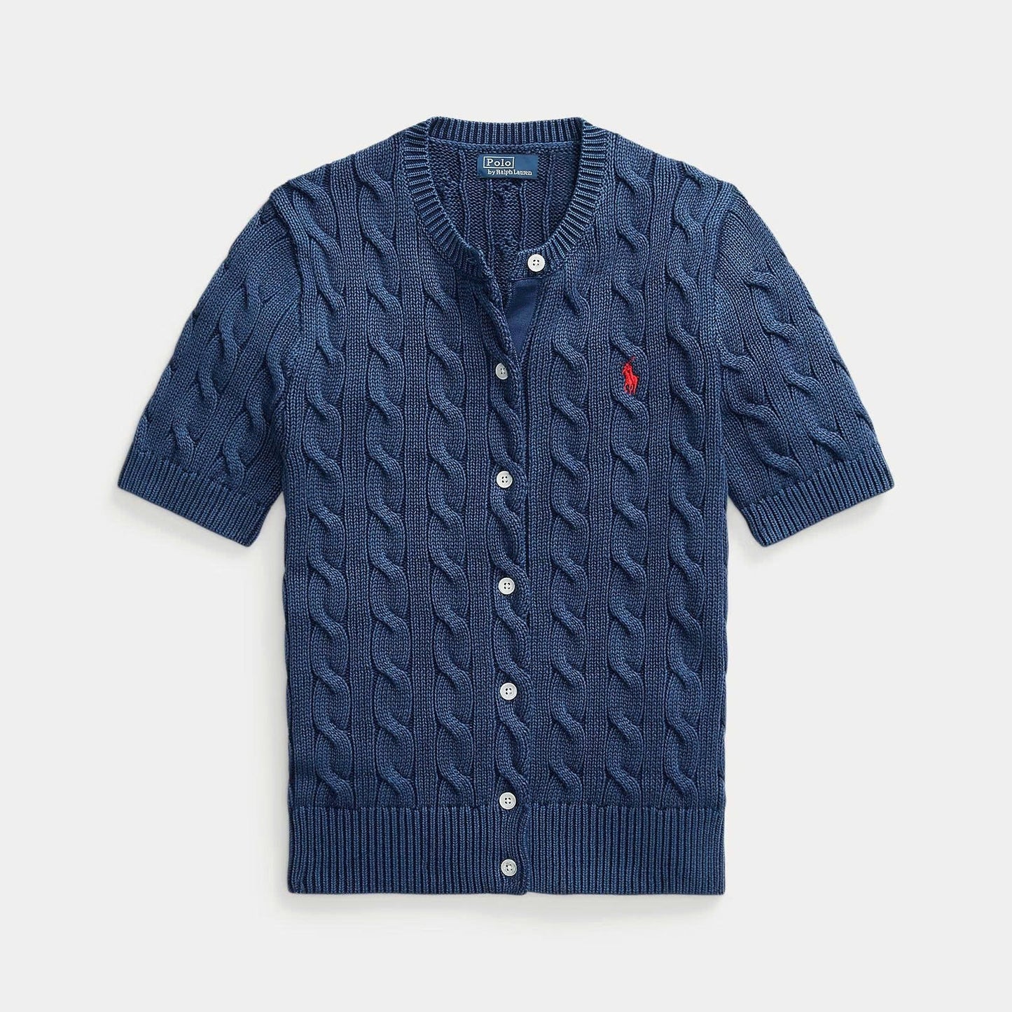 RALPH LAUREN CARDIGAN 07