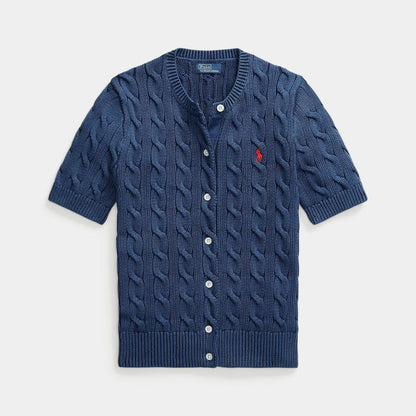 RALPH LAUREN CARDIGAN 07