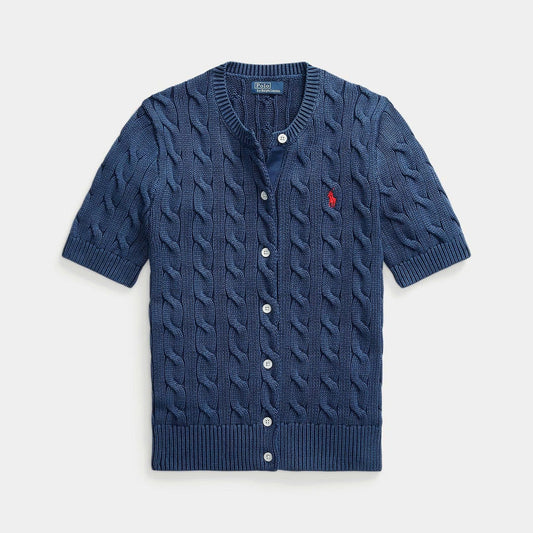 RALPH LAUREN CARDIGAN 07