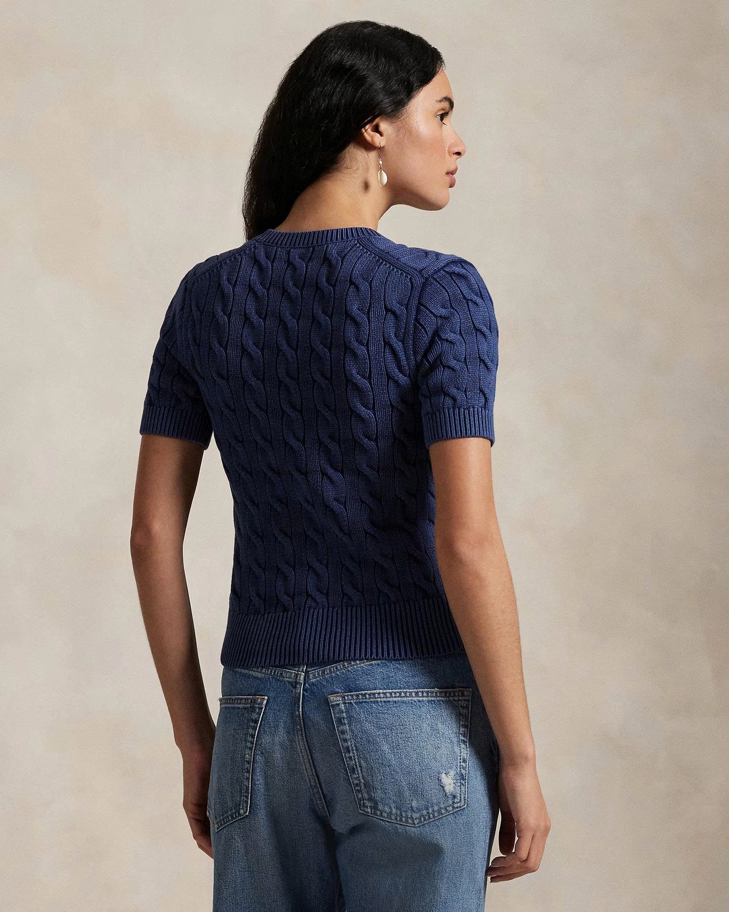 RALPH LAUREN CARDIGAN 07