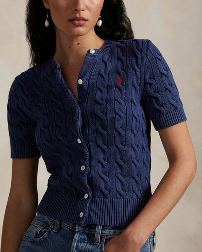 RALPH LAUREN CARDIGAN 07