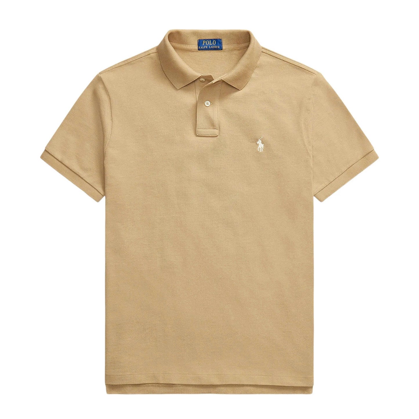 RALPH LAUREN POLO 21 (CUSTOM SLIM FIT)