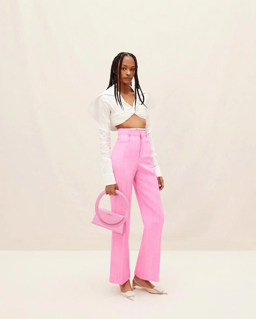 JACQUEMUS BAG 70