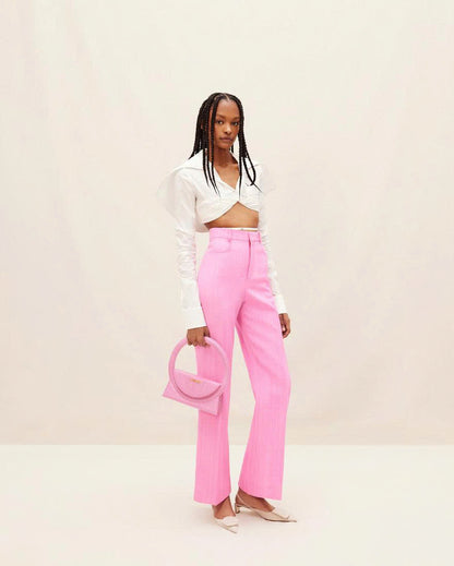 JACQUEMUS BAG 70