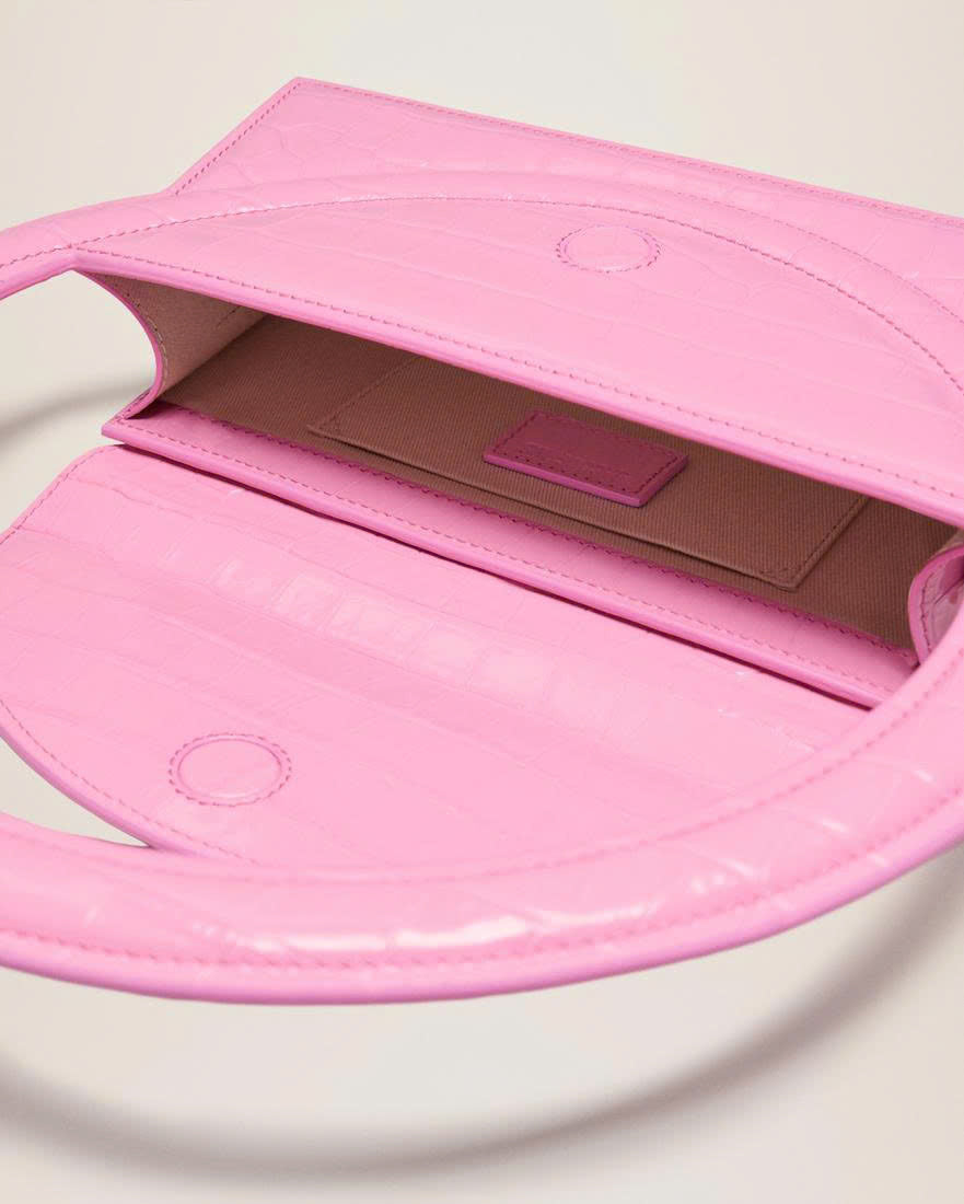 JACQUEMUS BAG 70