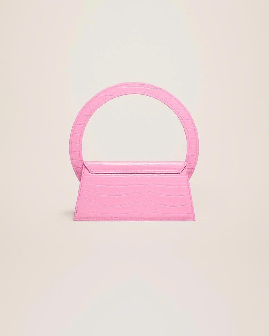 JACQUEMUS BAG 70