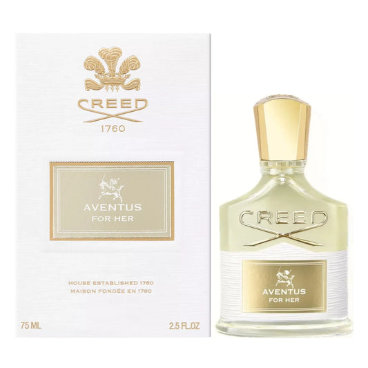 PERFUME CREED 04 (75ML)