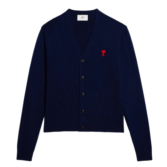 AMI CARDIGAN 05