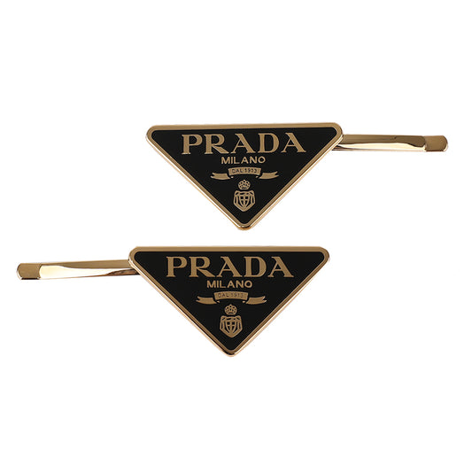 PRADA HAIR CLIP 05