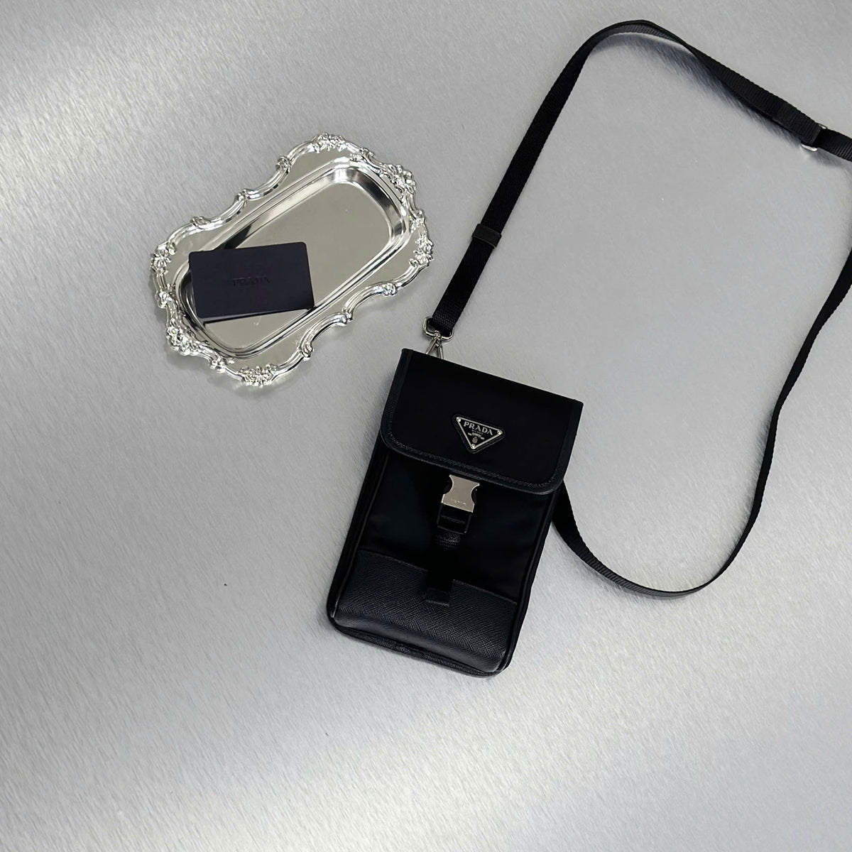 PRADA BAG 007