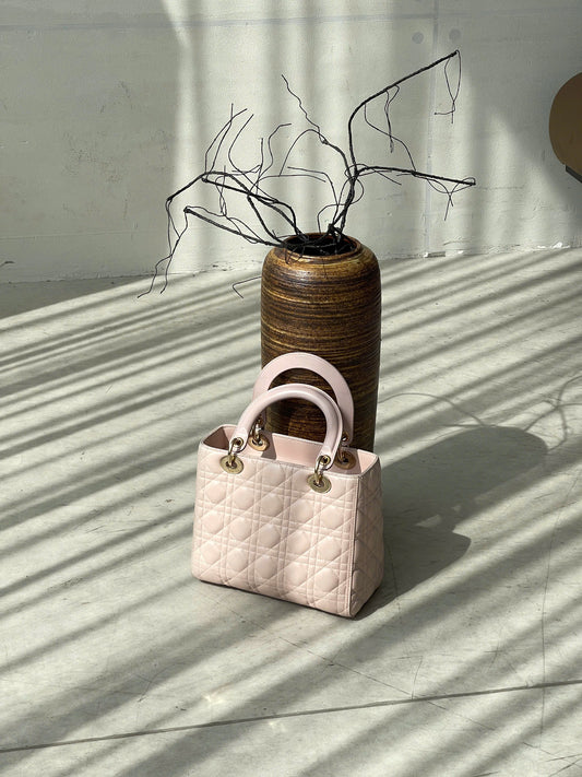 DIOR BAG 004 (SMALL)