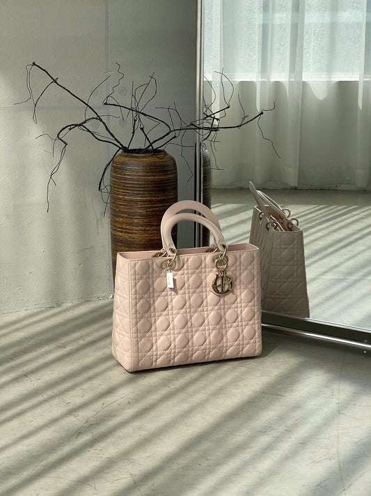 DIOR BAG 005 (LARGE)