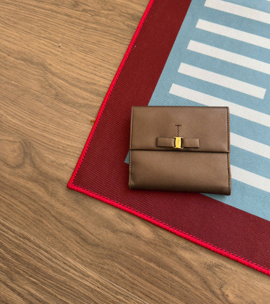FERRAGAMO WALLET 001