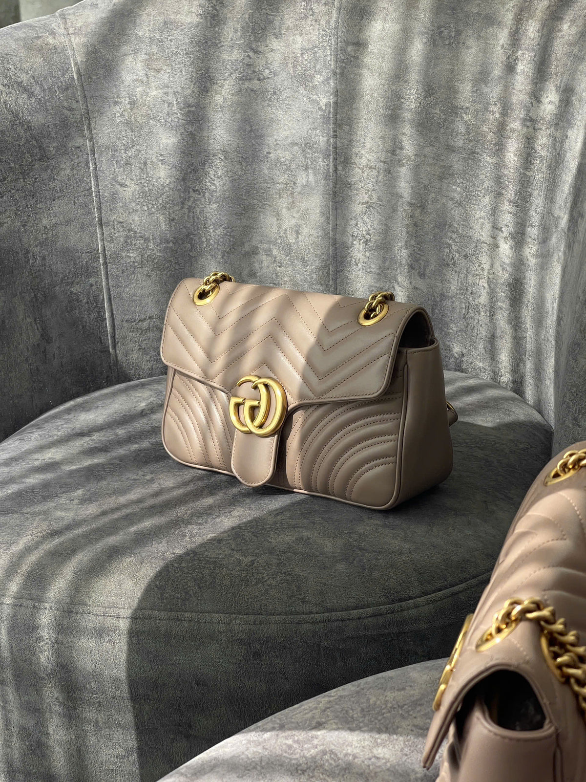 GUCCI BAG 020