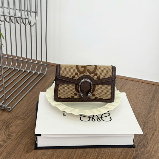 GUCCI BAG 026