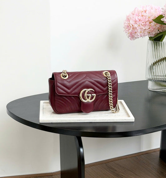 GUCCI BAG 029