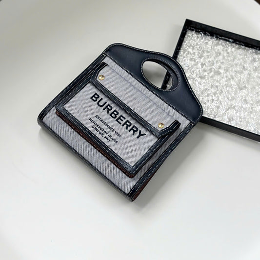BURBERRY BAG 011